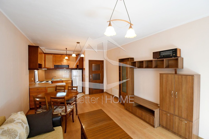 В аренду  2 спальни София , Гео Милев , 80 кв.м | 42193914 - изображение [3]