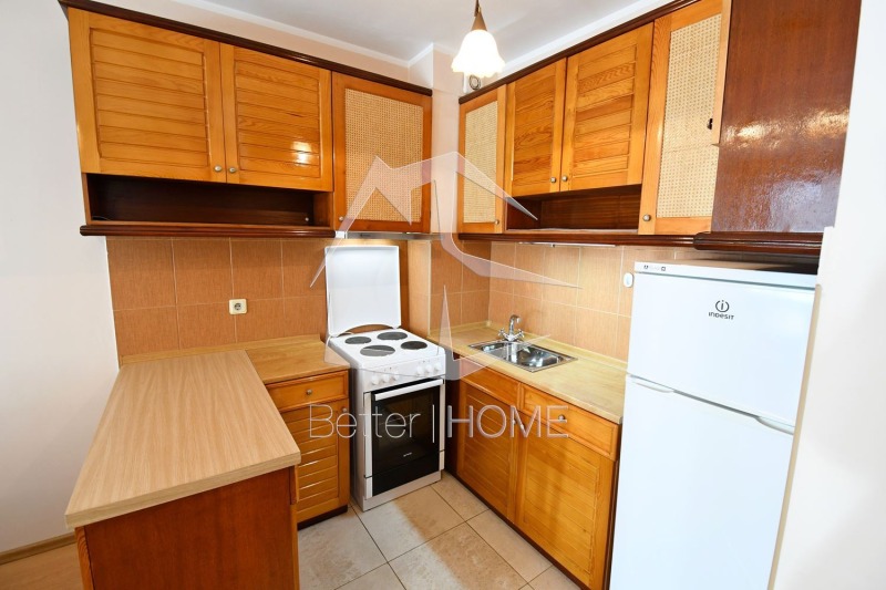 В аренду  2 спальни София , Гео Милев , 80 кв.м | 42193914 - изображение [4]