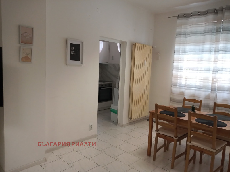 В аренду  2 спальни София , Център , 90 кв.м | 76595857 - изображение [10]