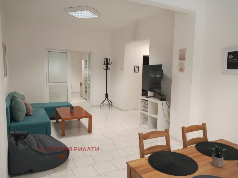 В аренду  2 спальни София , Център , 90 кв.м | 76595857