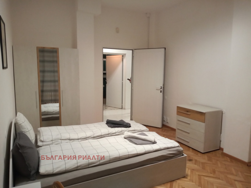 В аренду  2 спальни София , Център , 90 кв.м | 76595857 - изображение [11]