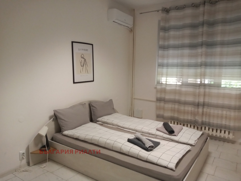 В аренду  2 спальни София , Център , 90 кв.м | 76595857 - изображение [6]