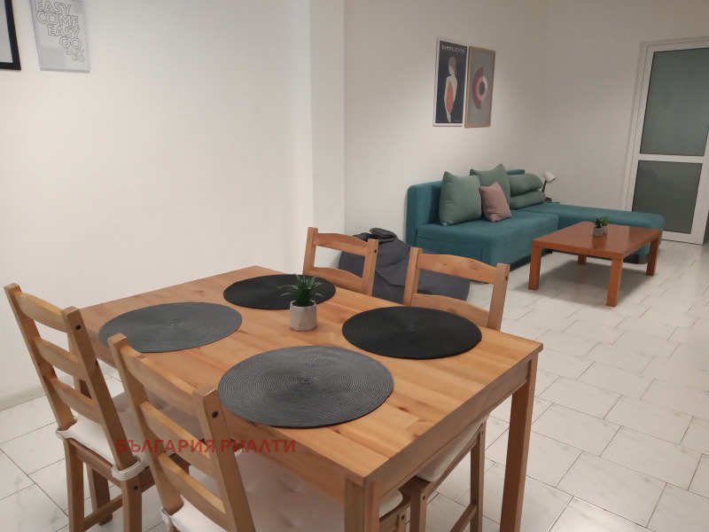 В аренду  2 спальни София , Център , 90 кв.м | 76595857 - изображение [2]