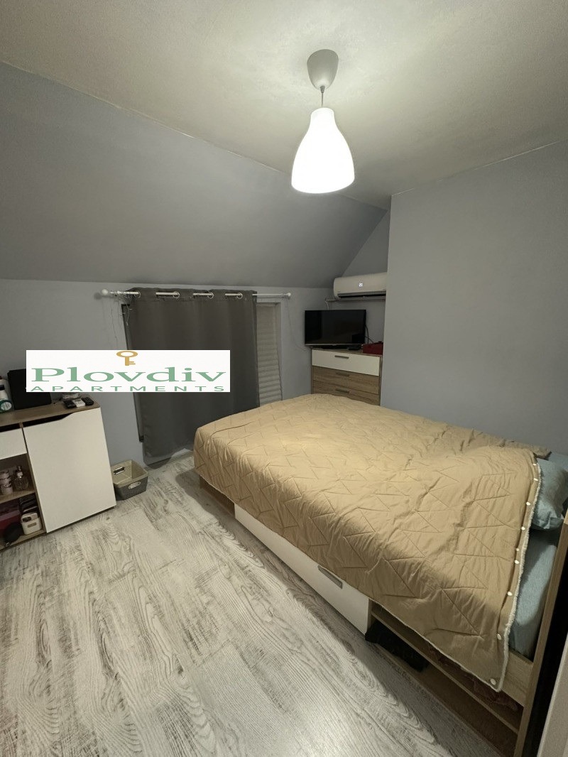 В оренду  2 спальні Пловдив , Мараша , 70 кв.м | 57910068 - зображення [4]