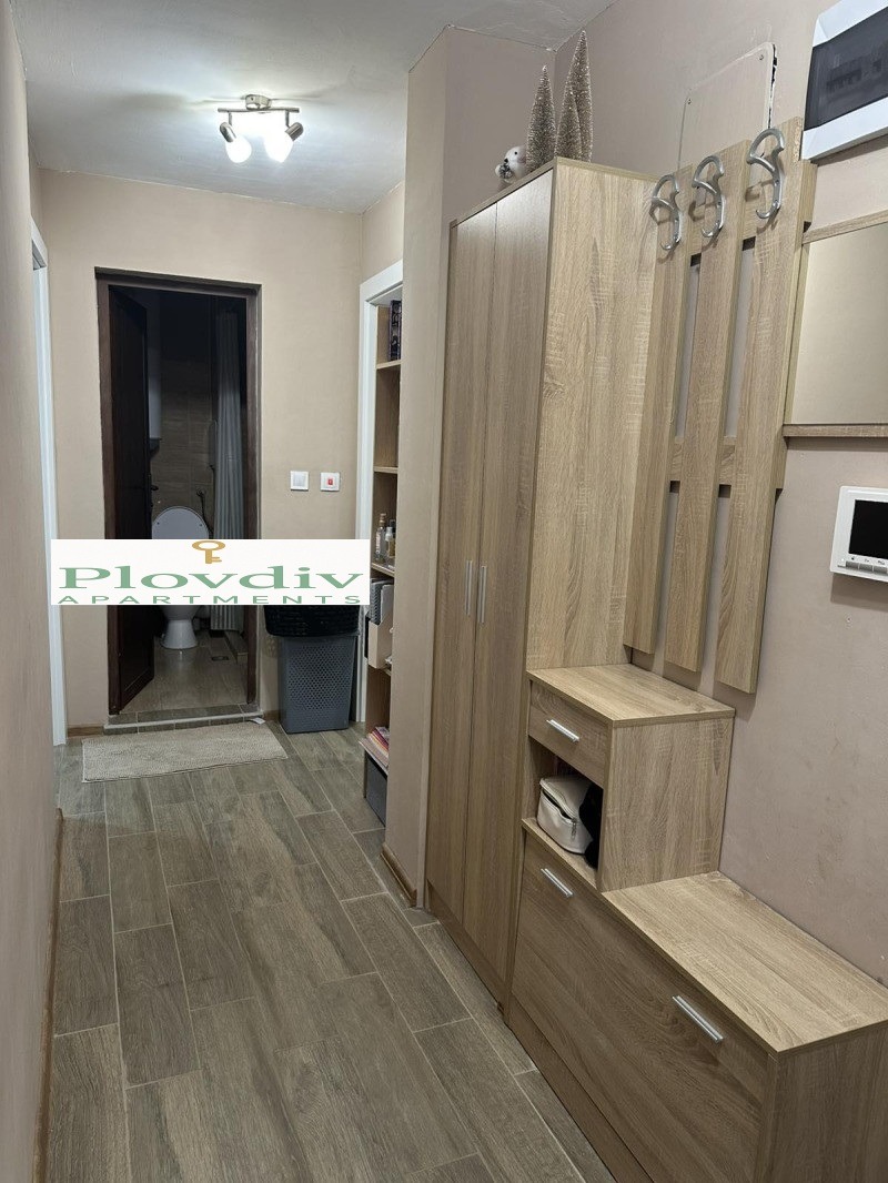 В оренду  2 спальні Пловдив , Мараша , 70 кв.м | 57910068 - зображення [3]