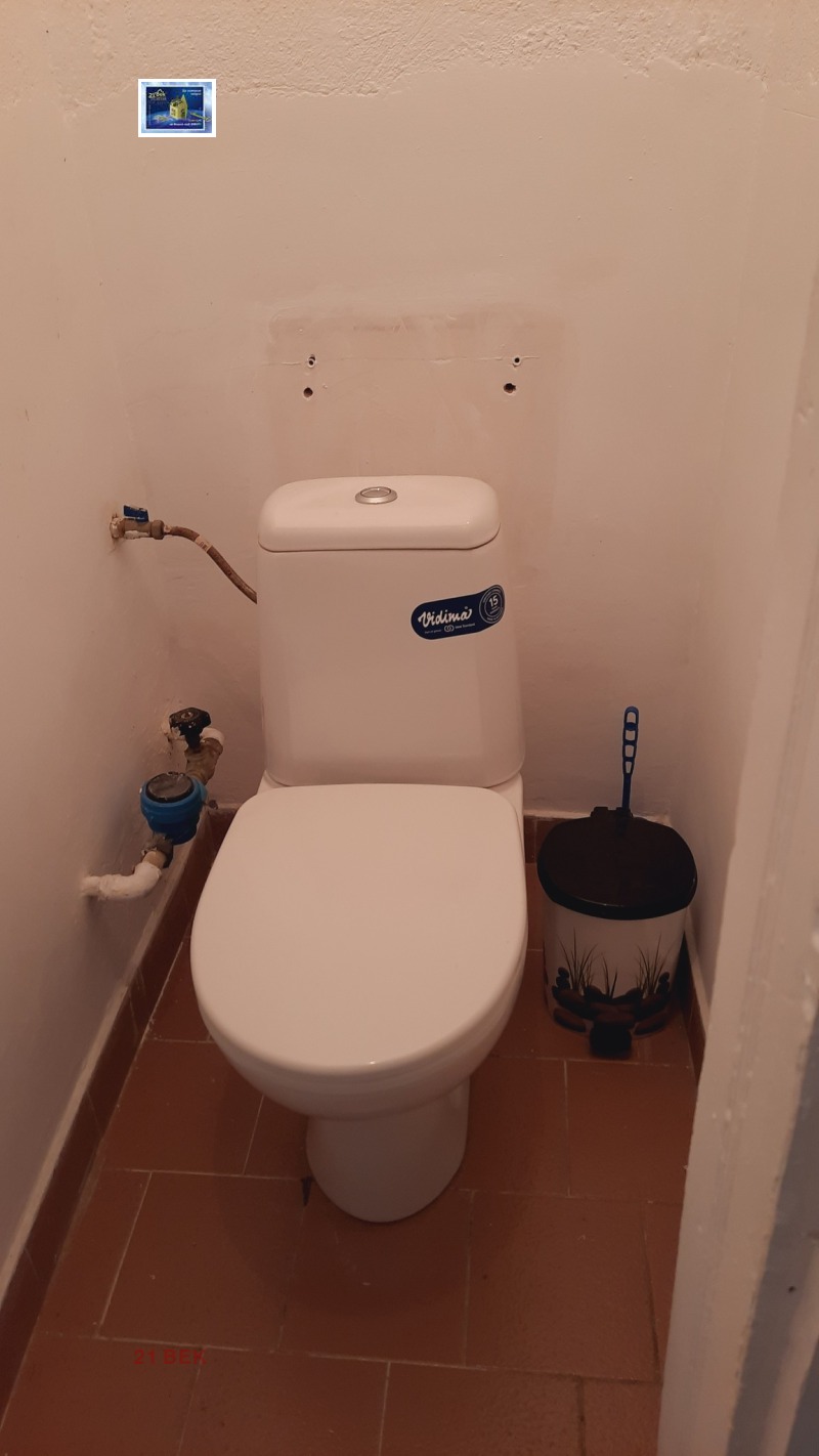 A louer  Bureau Plovdiv , Tsentar , 15 m² | 64398107 - image [6]