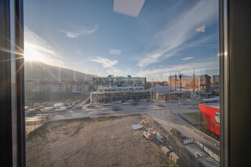 Дава под наем ОФИС, гр. София, Малинова долина, снимка 3 - Офиси - 52302912