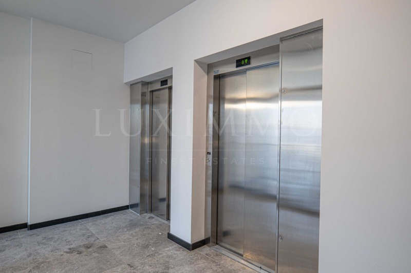 Дава под наем ОФИС, гр. София, Малинова долина, снимка 9 - Офиси - 52302912