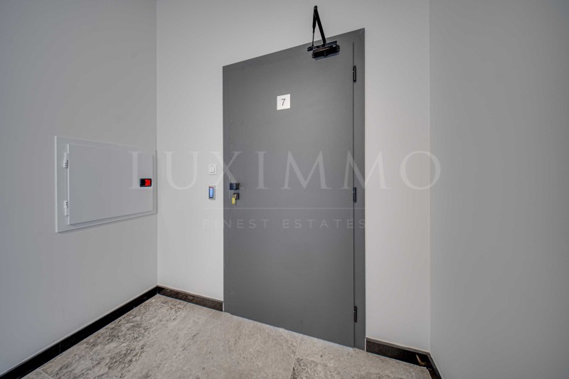 Дава под наем ОФИС, гр. София, Малинова долина, снимка 15 - Офиси - 52302912