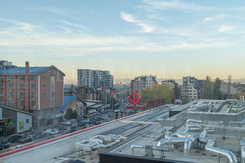 Дава под наем ОФИС, гр. София, Малинова долина, снимка 8 - Офиси - 52302912