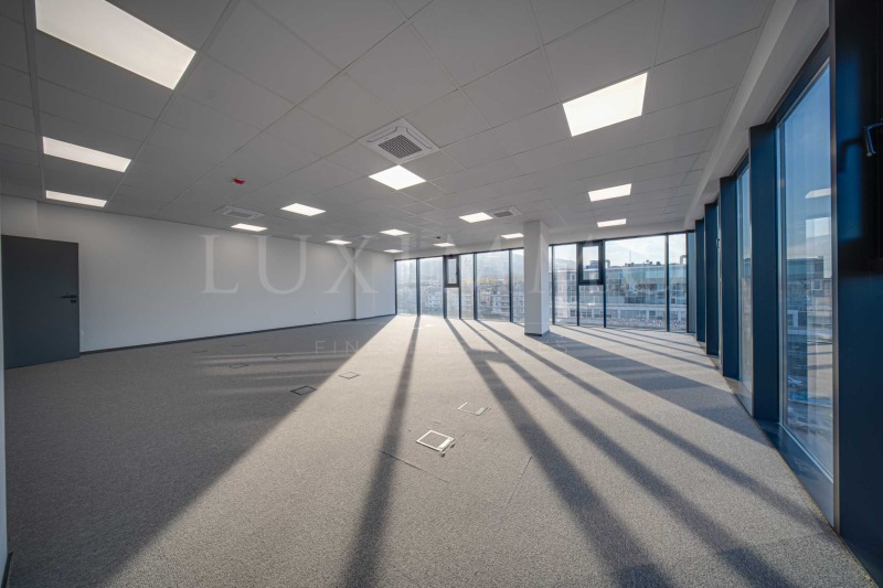 Дава под наем ОФИС, гр. София, Малинова долина, снимка 6 - Офиси - 52302912