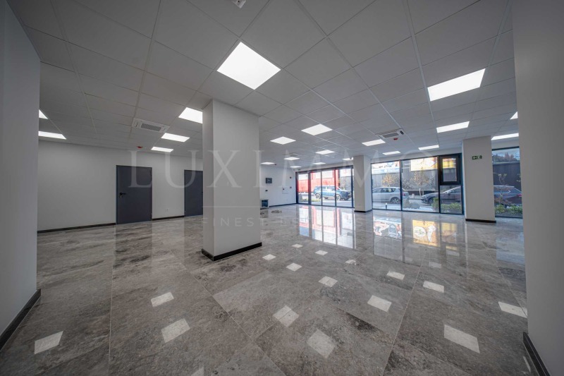 Дава под наем ОФИС, гр. София, Малинова долина, снимка 13 - Офиси - 52302912