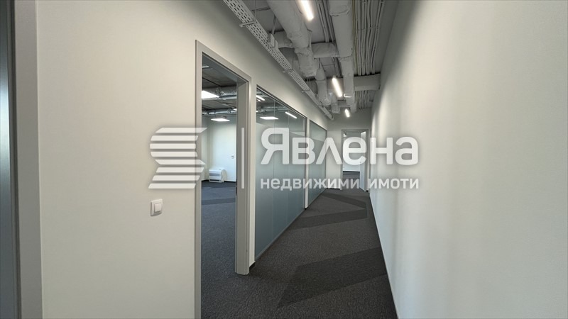 Дава под наем ОФИС, гр. София, Лозенец, снимка 5 - Офиси - 54874786