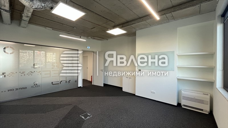 Дава под наем ОФИС, гр. София, Лозенец, снимка 11 - Офиси - 54874786