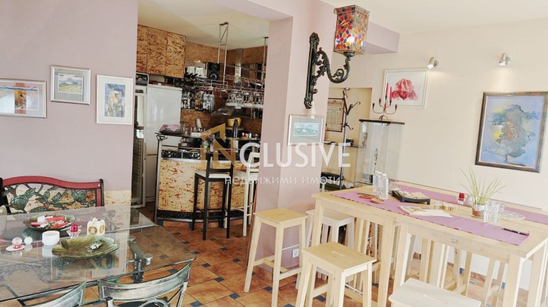De inchiriat  Bar; Cafenea Sofia , Lozeneț , 40 mp | 36905116 - imagine [4]