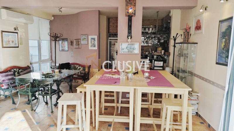 De inchiriat  Bar; Cafenea Sofia , Lozeneț , 40 mp | 36905116 - imagine [2]
