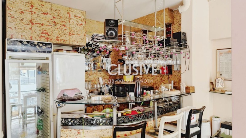 De inchiriat  Bar; Cafenea Sofia , Lozeneț , 40 mp | 36905116 - imagine [5]