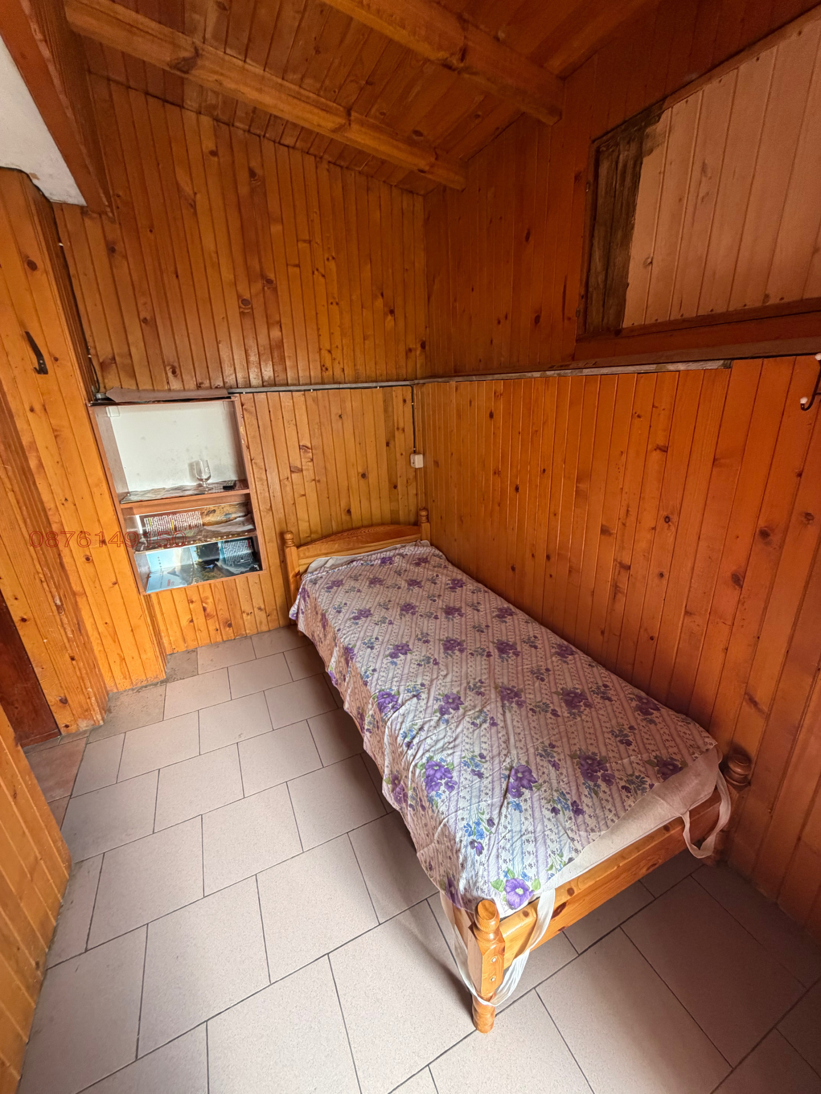 Дава под наем СТАЯ, гр. София, Драгалевци, снимка 9 - Стаи под наем - 55298963