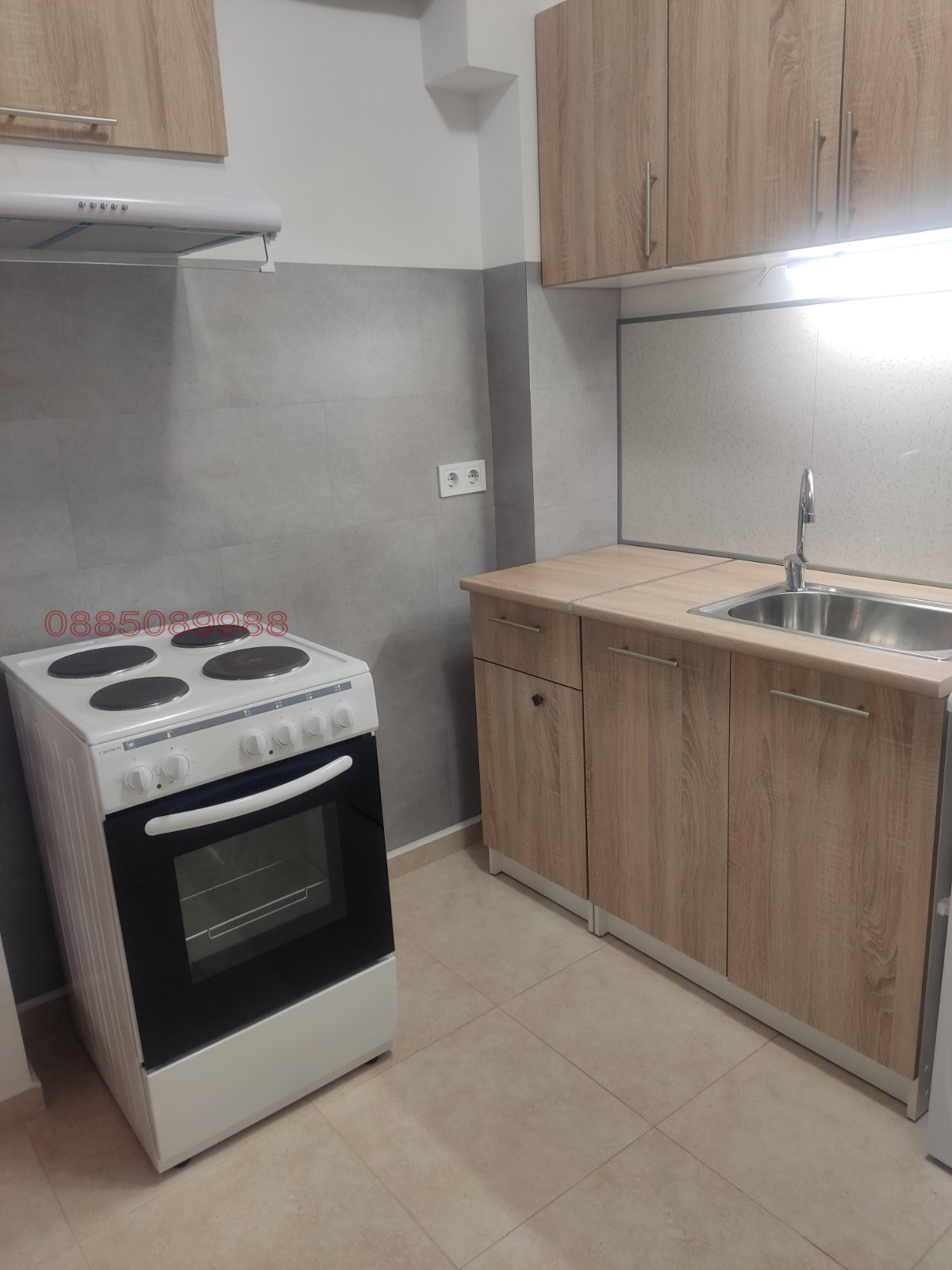 Дава под наем 1-СТАЕН, гр. София, Драгалевци, снимка 6 - Апартаменти - 56220137