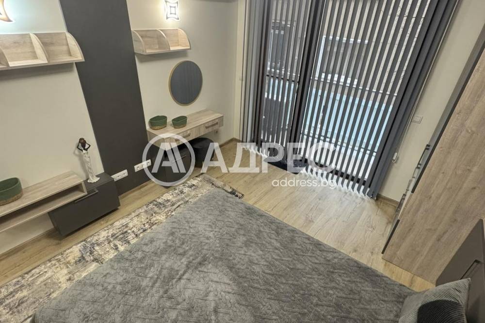 Дава под наем 2-СТАЕН, гр. София, Хиподрума, снимка 2 - Апартаменти - 52152151