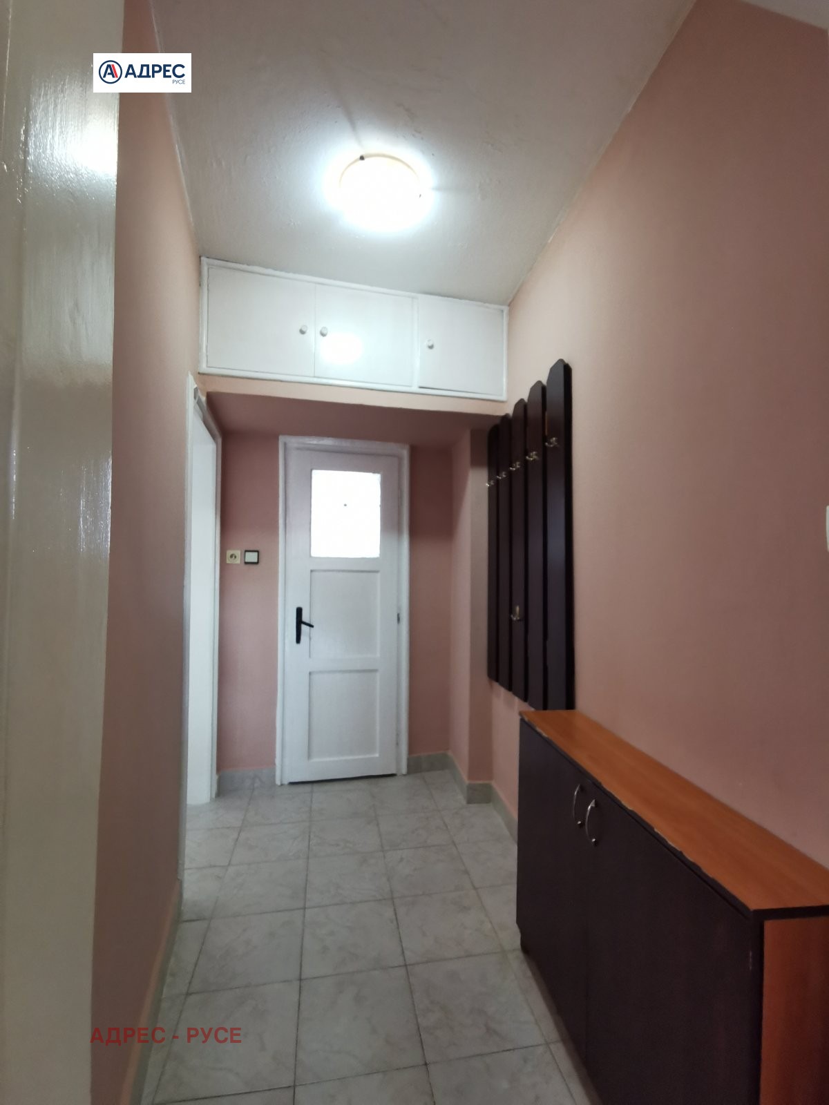 Дава под наем 3-СТАЕН, гр. Русе, Център, снимка 8 - Апартаменти - 55360206