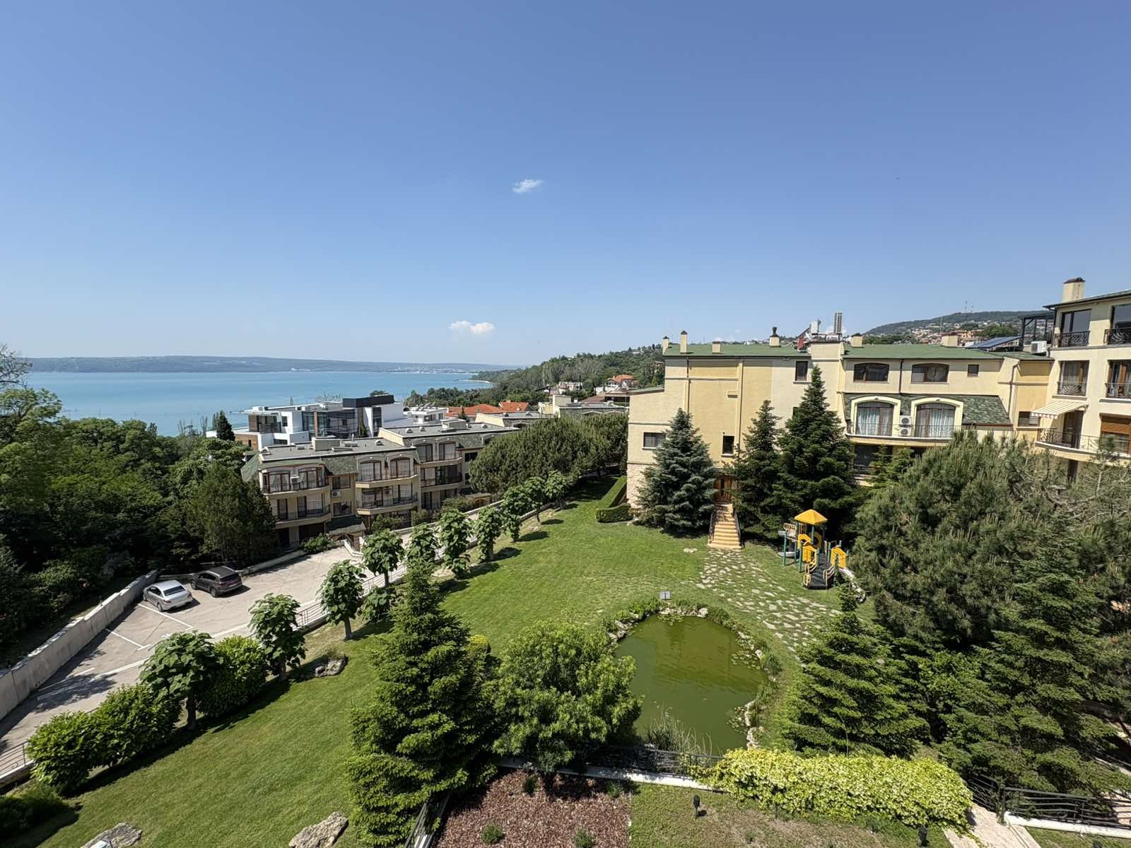 Дава под Наем 4-СТАЕН | Imot.bg — изображение 2