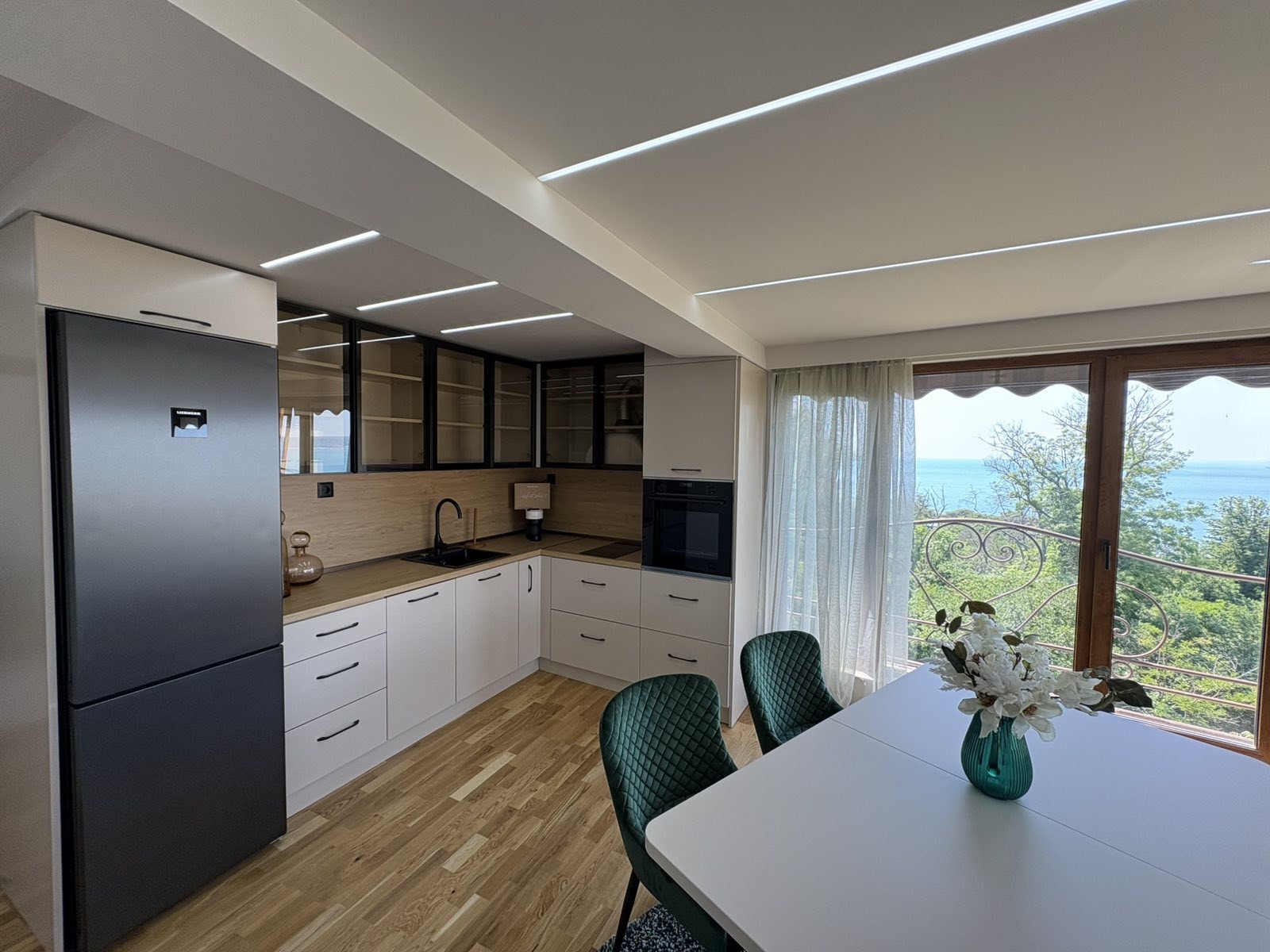 Дава под Наем 4-СТАЕН | Imot.bg — изображение 7