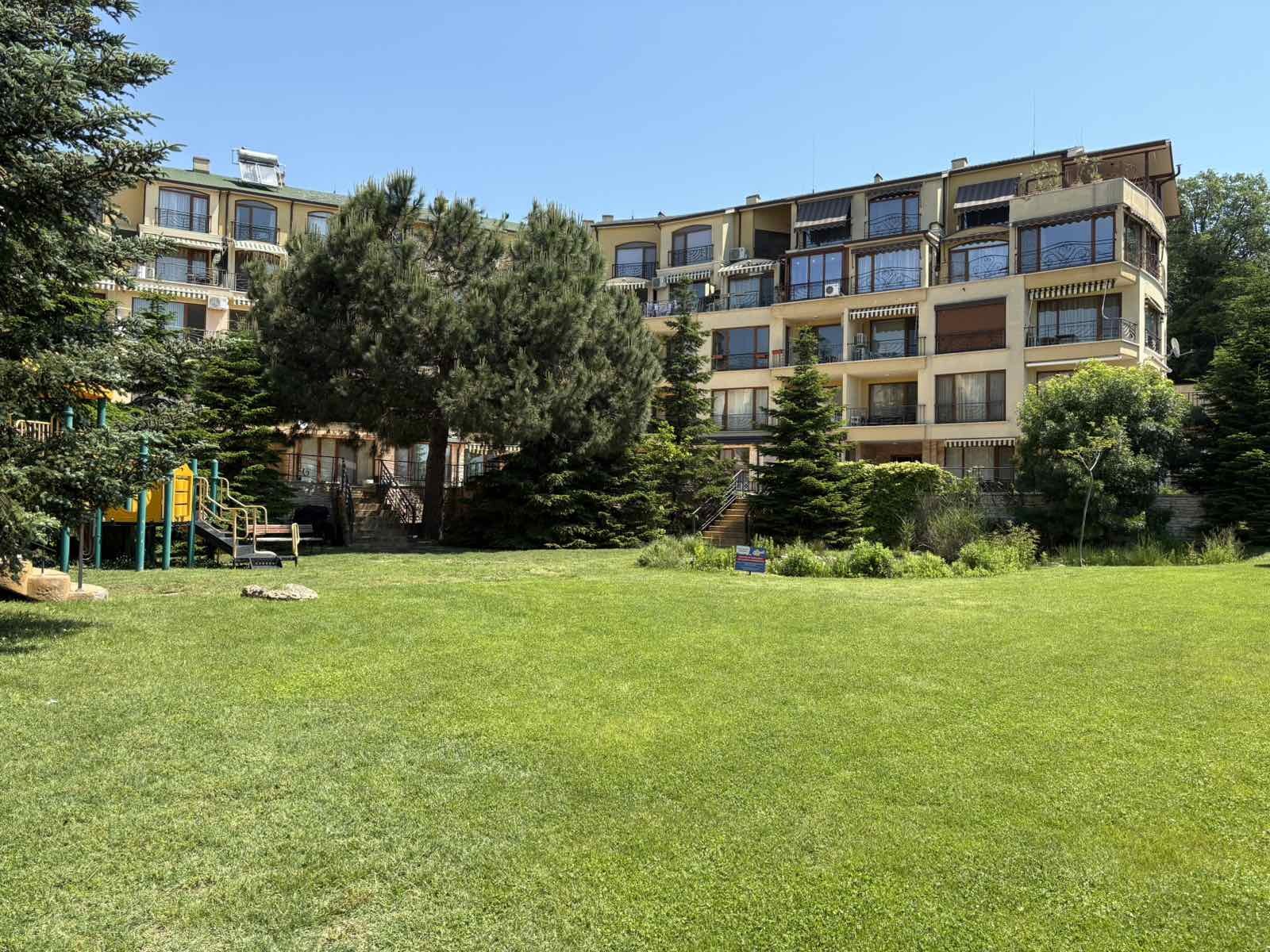 Дава под Наем 4-СТАЕН | Imot.bg — изображение 1