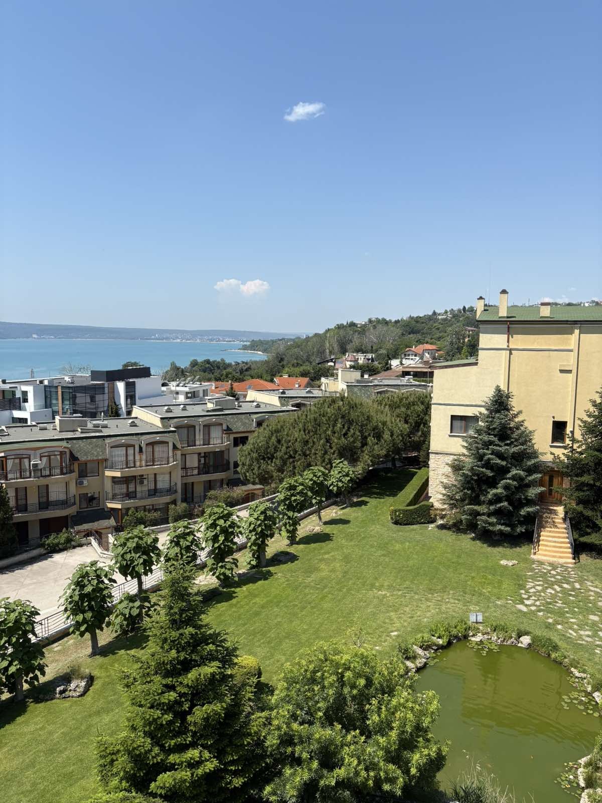 Дава под Наем 4-СТАЕН | Imot.bg — изображение 16