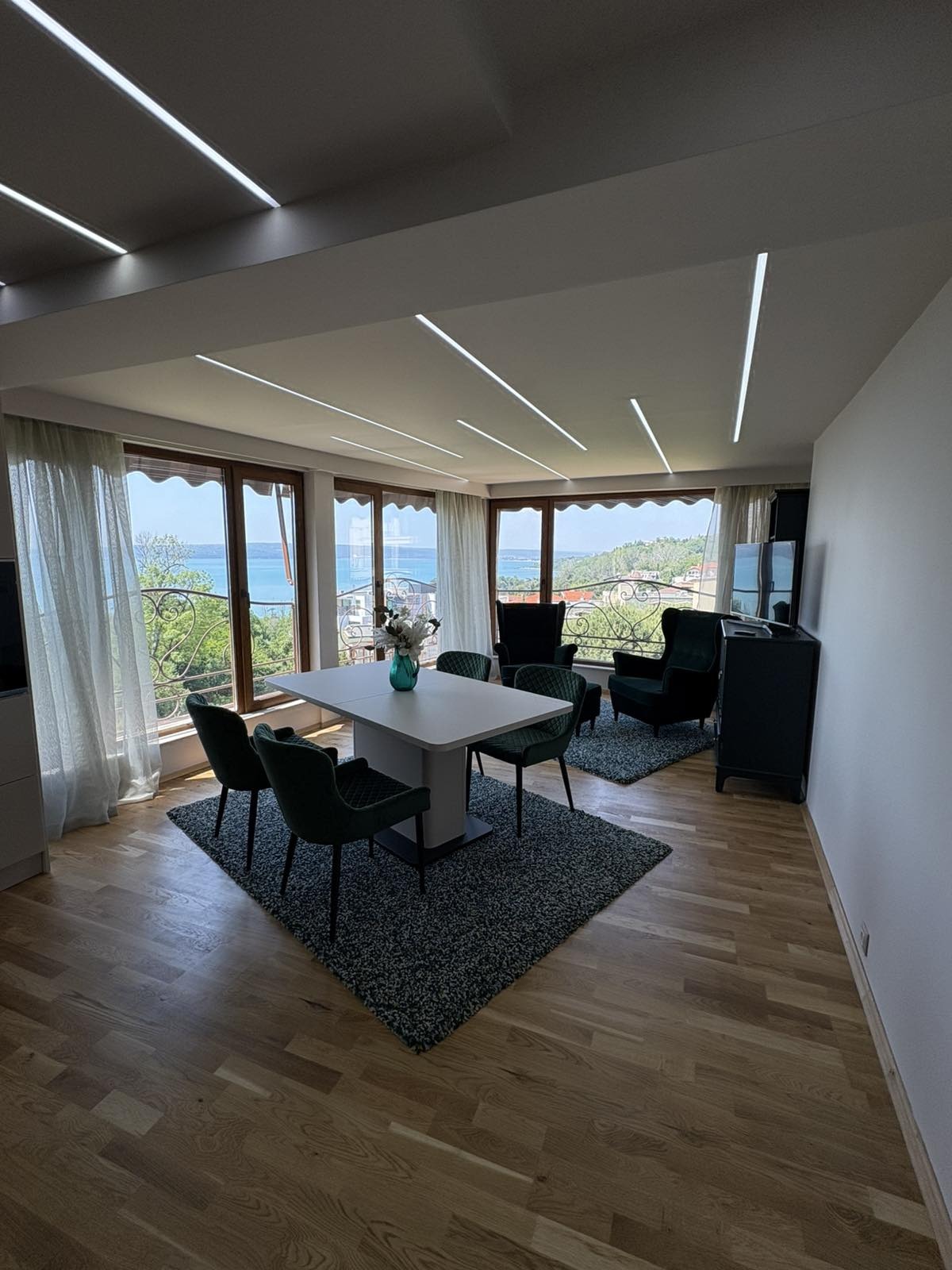 Дава под Наем 4-СТАЕН | Imot.bg — изображение 3