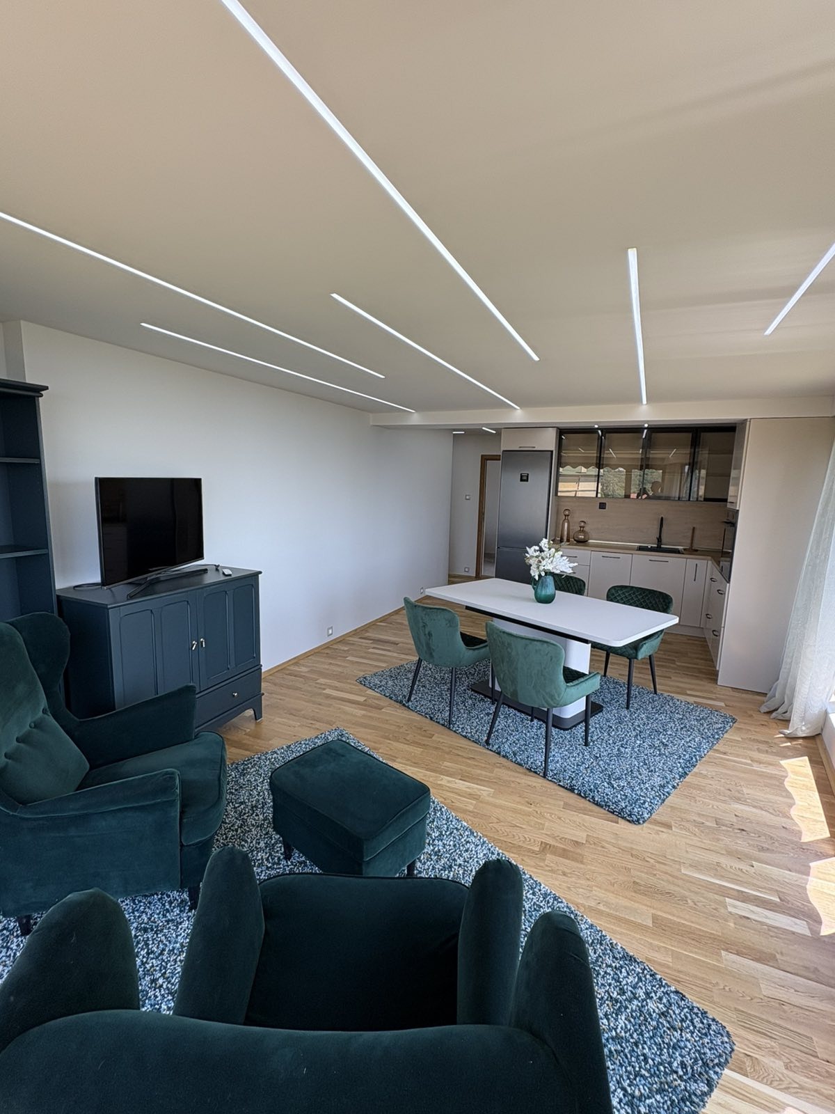 Дава под Наем 4-СТАЕН | Imot.bg — изображение 4