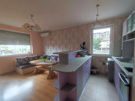 Двустайни апартаменти под наем в град Велико Търново, Акация - изображение 2 