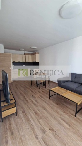 1 bedroom k.k. Sv.Sv. Konstantin i Elena, Varna 5