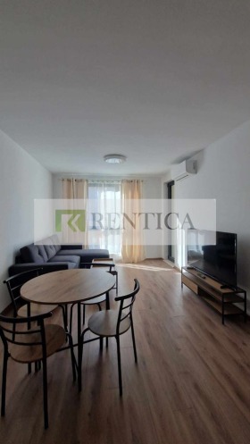 1 bedroom k.k. Sv.Sv. Konstantin i Elena, Varna 6