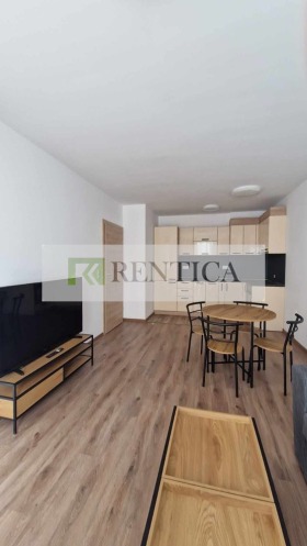 1 bedroom k.k. Sv.Sv. Konstantin i Elena, Varna 9