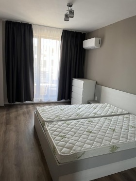 1 dormitorio Jristo Smirnenski, Plovdiv 4