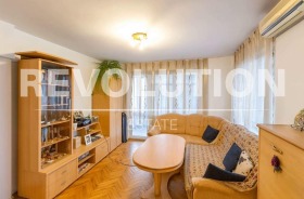 1 спаваћа соба Лјатно кино Тракија, Варна