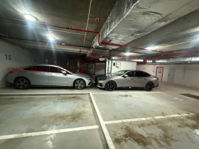 ГАРАЖ, ПАРКОМЯСТО, 30 m2