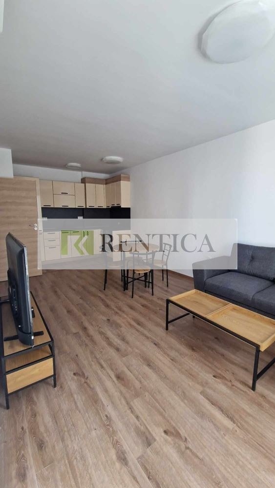 En renta  1 dormitorio Varna , k.k. Sv.Sv. Konstantin i Elena , 70 metros cuadrados | 48689243 - imagen [5]