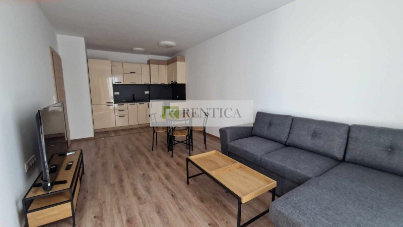 En renta  1 dormitorio Varna , k.k. Sv.Sv. Konstantin i Elena , 70 metros cuadrados | 48689243 - imagen [2]