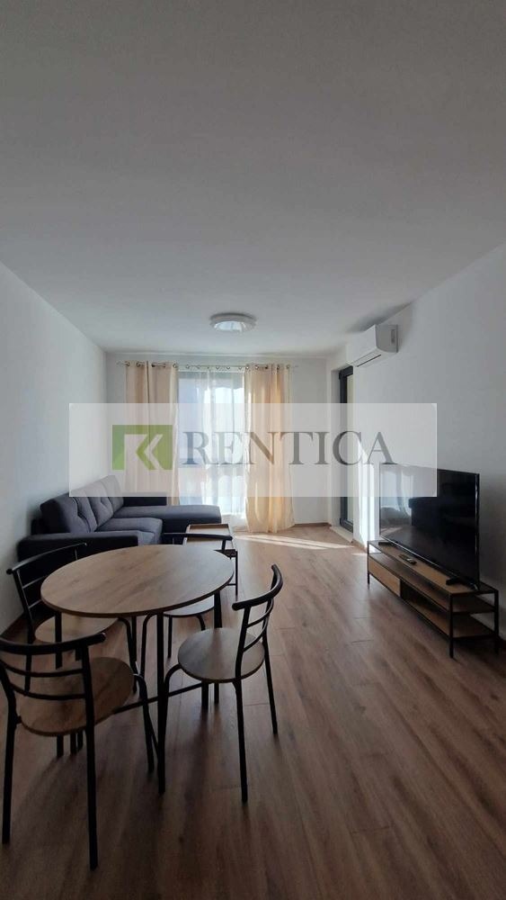 K pronájmu  1 ložnice Varna , k.k. Sv.Sv. Konstantin i Elena , 70 m2 | 48689243 - obraz [6]