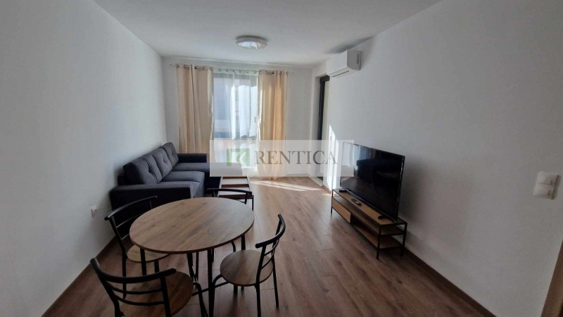 En renta  1 dormitorio Varna , k.k. Sv.Sv. Konstantin i Elena , 70 metros cuadrados | 48689243 - imagen [3]