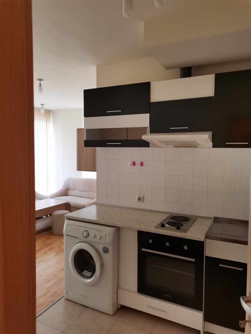 En renta  1 dormitorio Sofia , Lyulin 8 , 70 metros cuadrados | 69071780