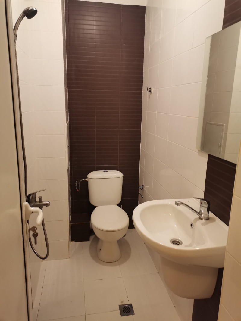 En renta  1 dormitorio Sofia , Lyulin 8 , 70 metros cuadrados | 69071780 - imagen [7]