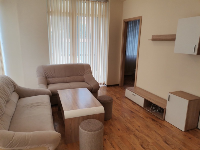 En renta  1 dormitorio Sofia , Lyulin 8 , 70 metros cuadrados | 69071780 - imagen [4]