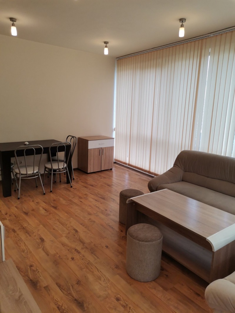 Do wynajęcia  1 sypialnia Sofia , Ljulin 8 , 70 mkw | 69071780 - obraz [2]