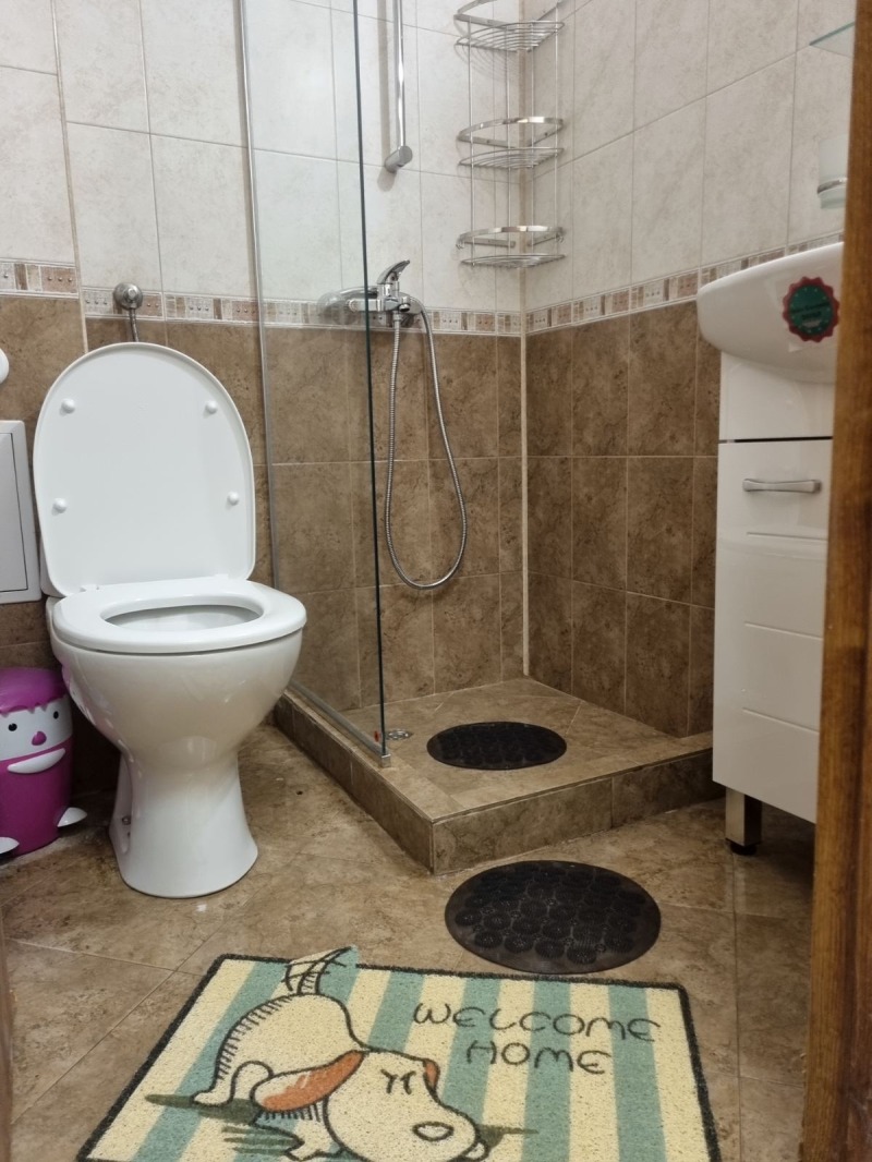 Til leje  1 soveværelse Plovdiv , Vastanicheski , 55 kvm | 17566424 - billede [9]