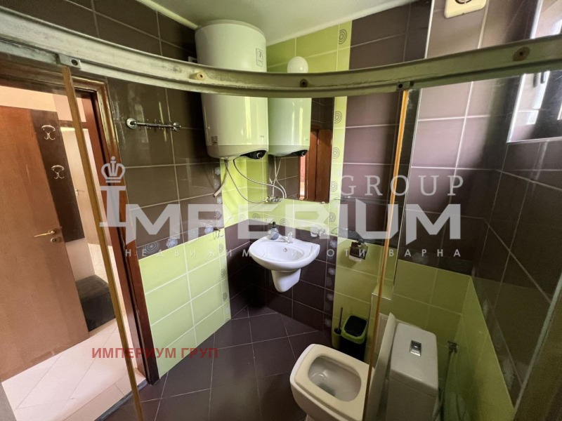 Zu vermieten  1 Schlafzimmer Warna , m-t Gorna Traka , 60 qm | 13219936 - Bild [5]