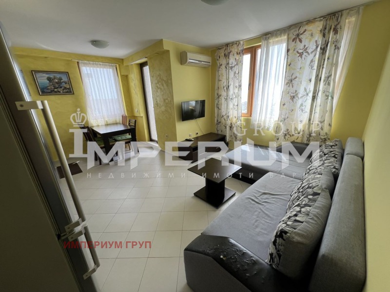 Zu vermieten  1 Schlafzimmer Warna , m-t Gorna Traka , 60 qm | 13219936 - Bild [2]