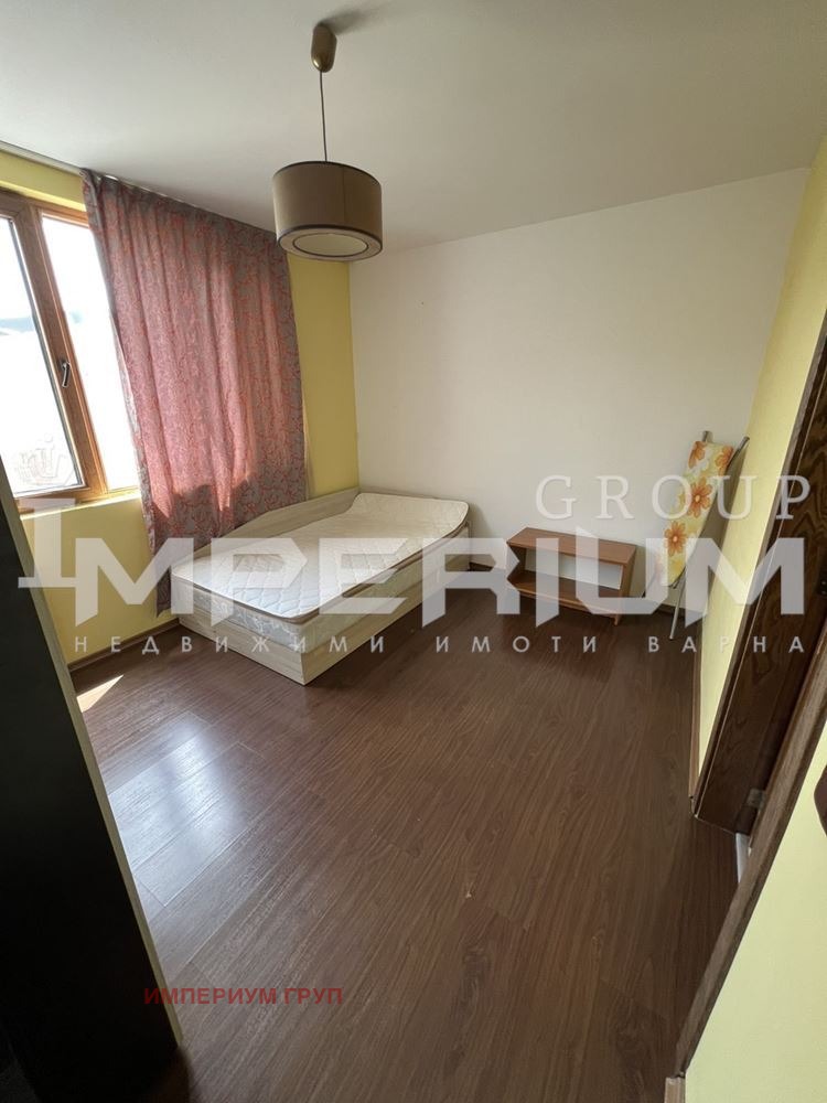 Zu vermieten  1 Schlafzimmer Warna , m-t Gorna Traka , 60 qm | 13219936 - Bild [4]